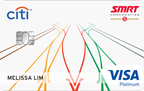 Citi SMRT Card