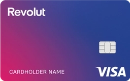 Revolut Standard Card