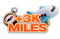 3,000 Bonus Max Miles