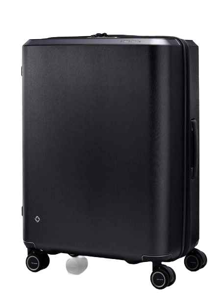Samsonite EVOA Z Spinner 69/25 Exp (worth S$690)