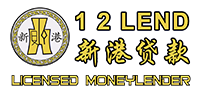1 2 Lend Pte Ltd