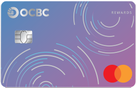 OCBC Rewards Credit Card