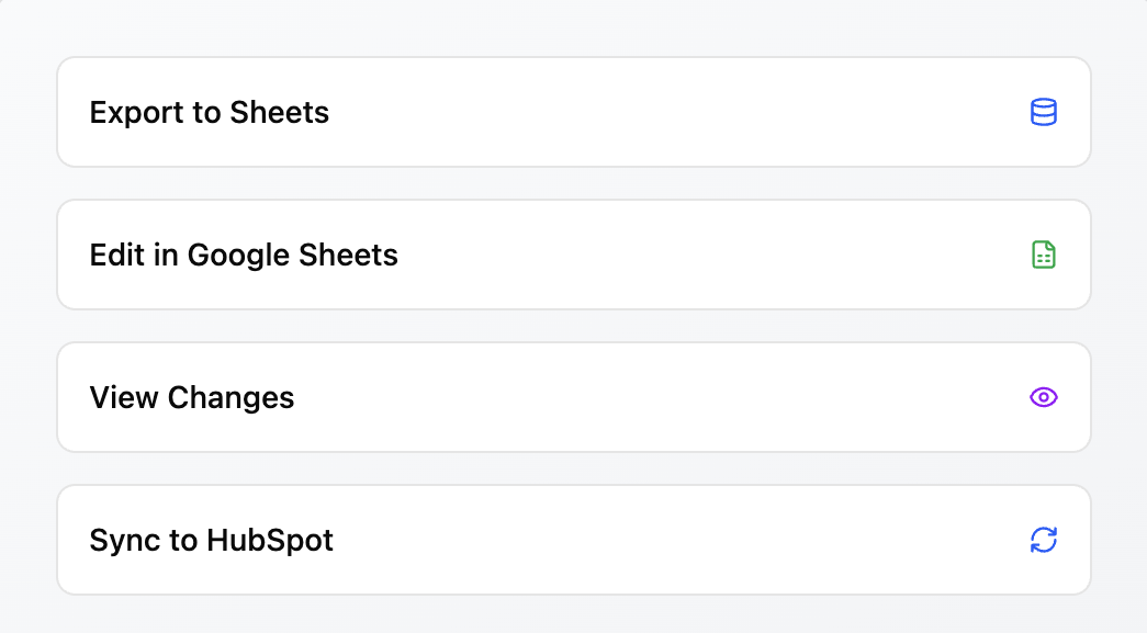 Google_Sheets_to_HubSpot_Integration