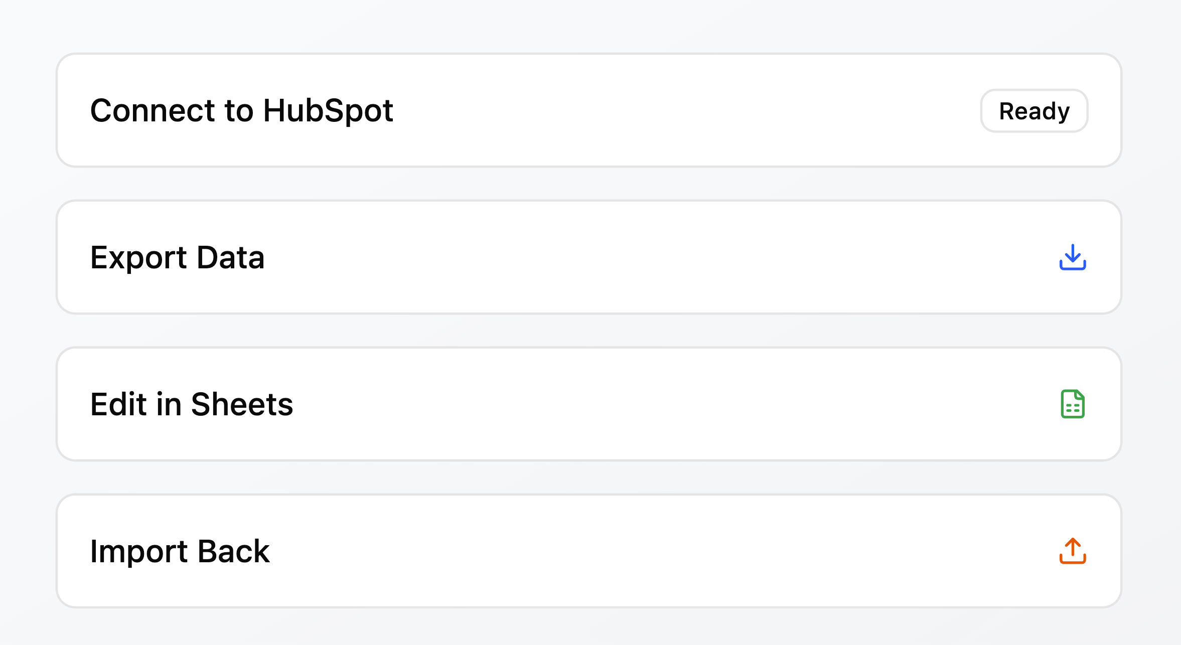 HubSpot_to_Google_Sheets_Integration