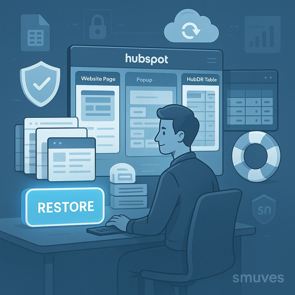 3 Use cases Teams Use Smuves for Safer Bulk Editing