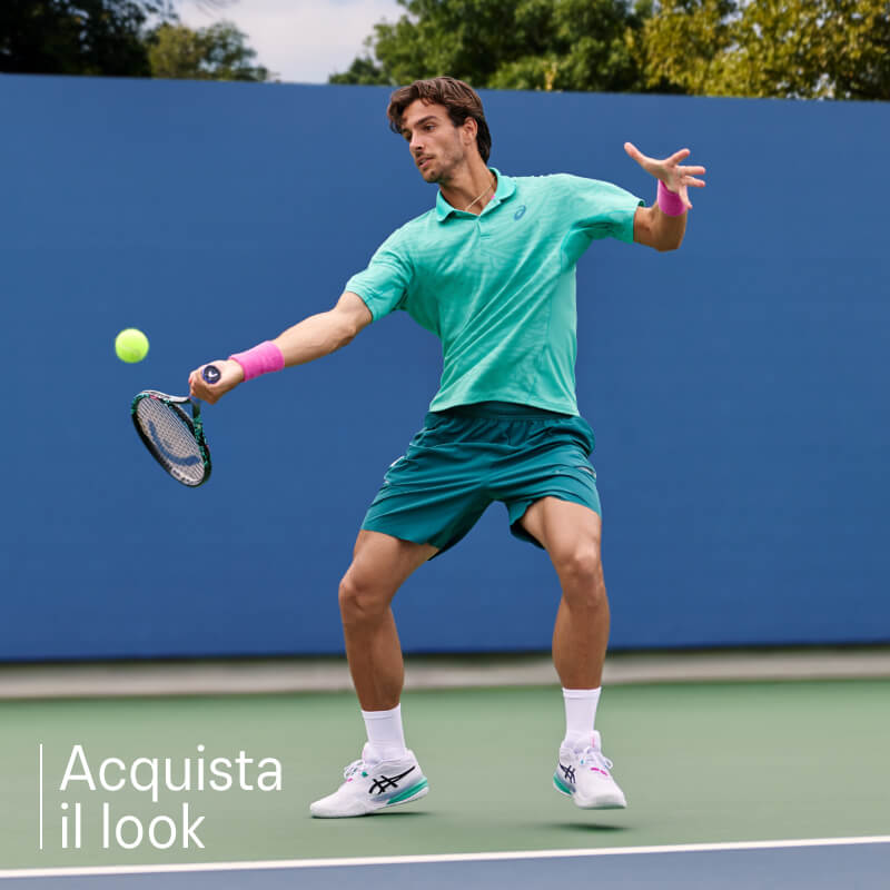 Tennis Melbourne Collection