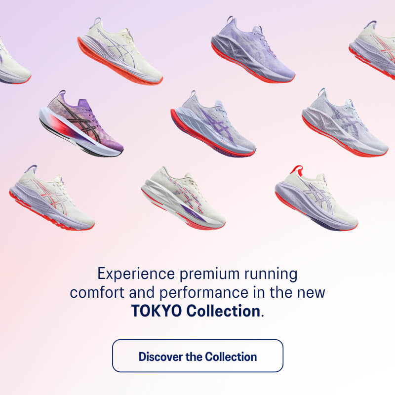 Tokyo Collection