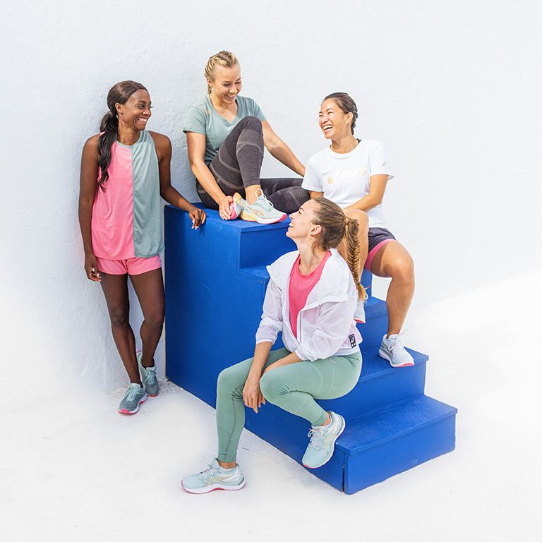 The Best Running Shoes for Women