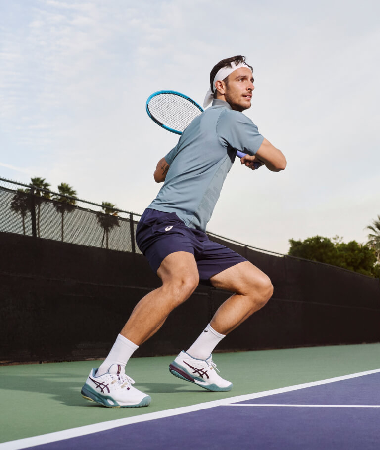 Tennis ASICS