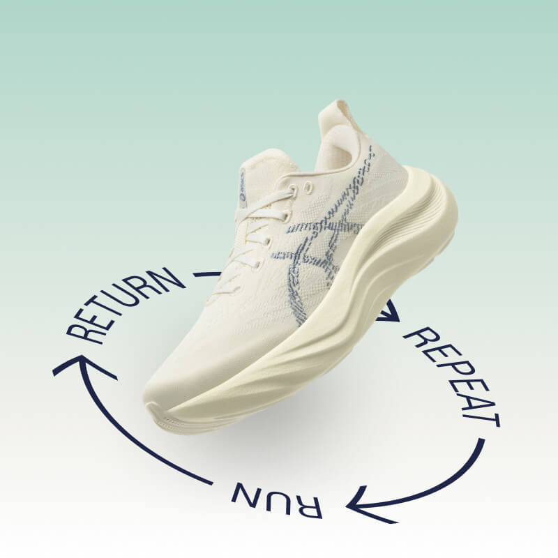 NIMBUS MIRAI
