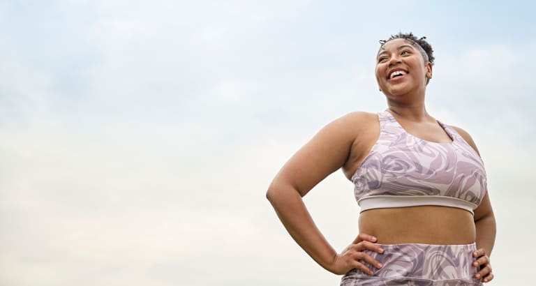 Let's run together with Runkeeper Go™