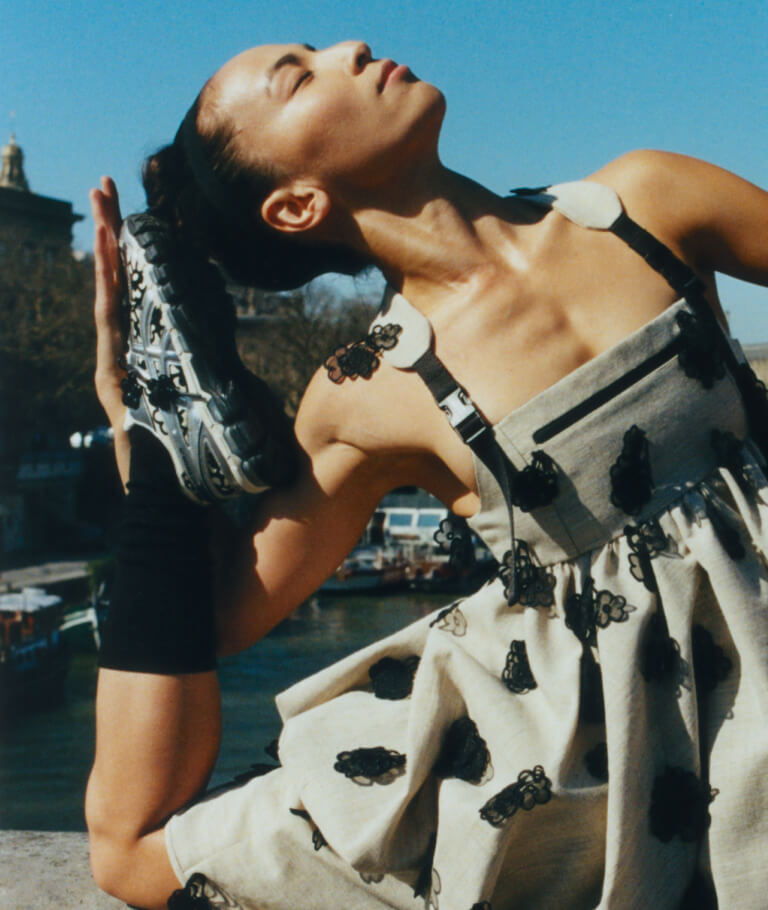 ASICS GEL-KAYANO 20 x Cecilie Bahnsen