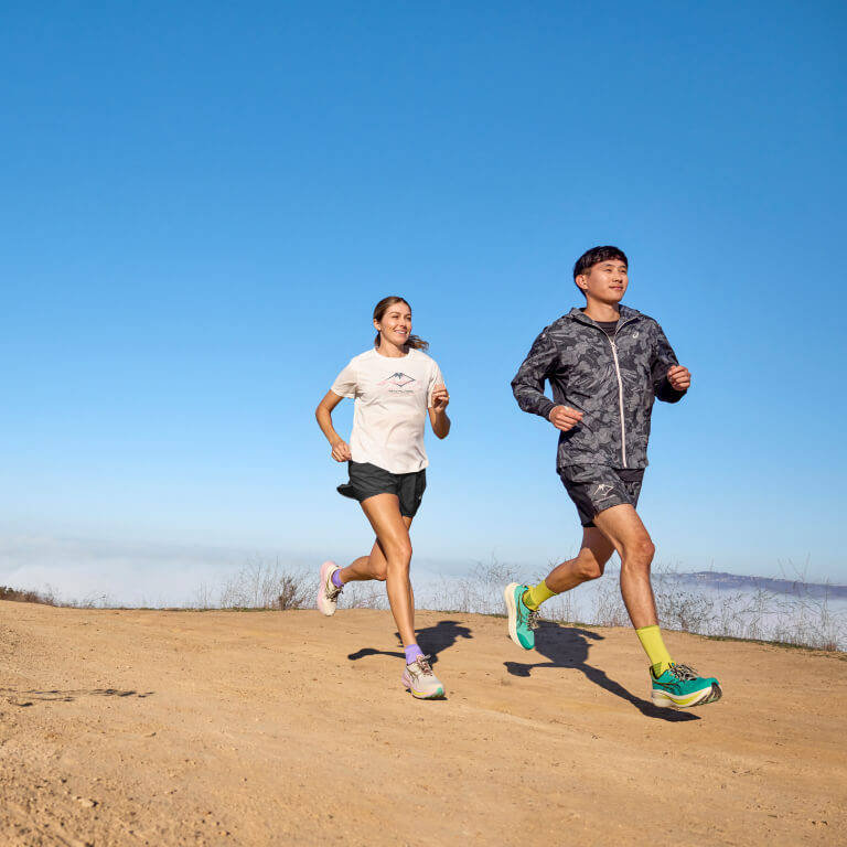 NATURE BATHING™-kollektionen