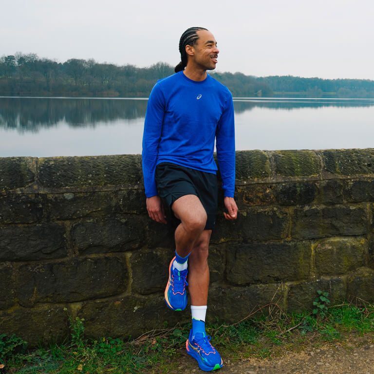 Member Voices: Meet Ade