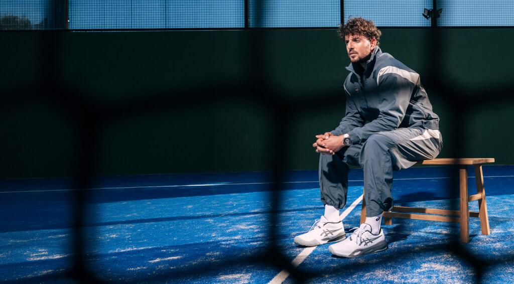 Padel Playing Styles