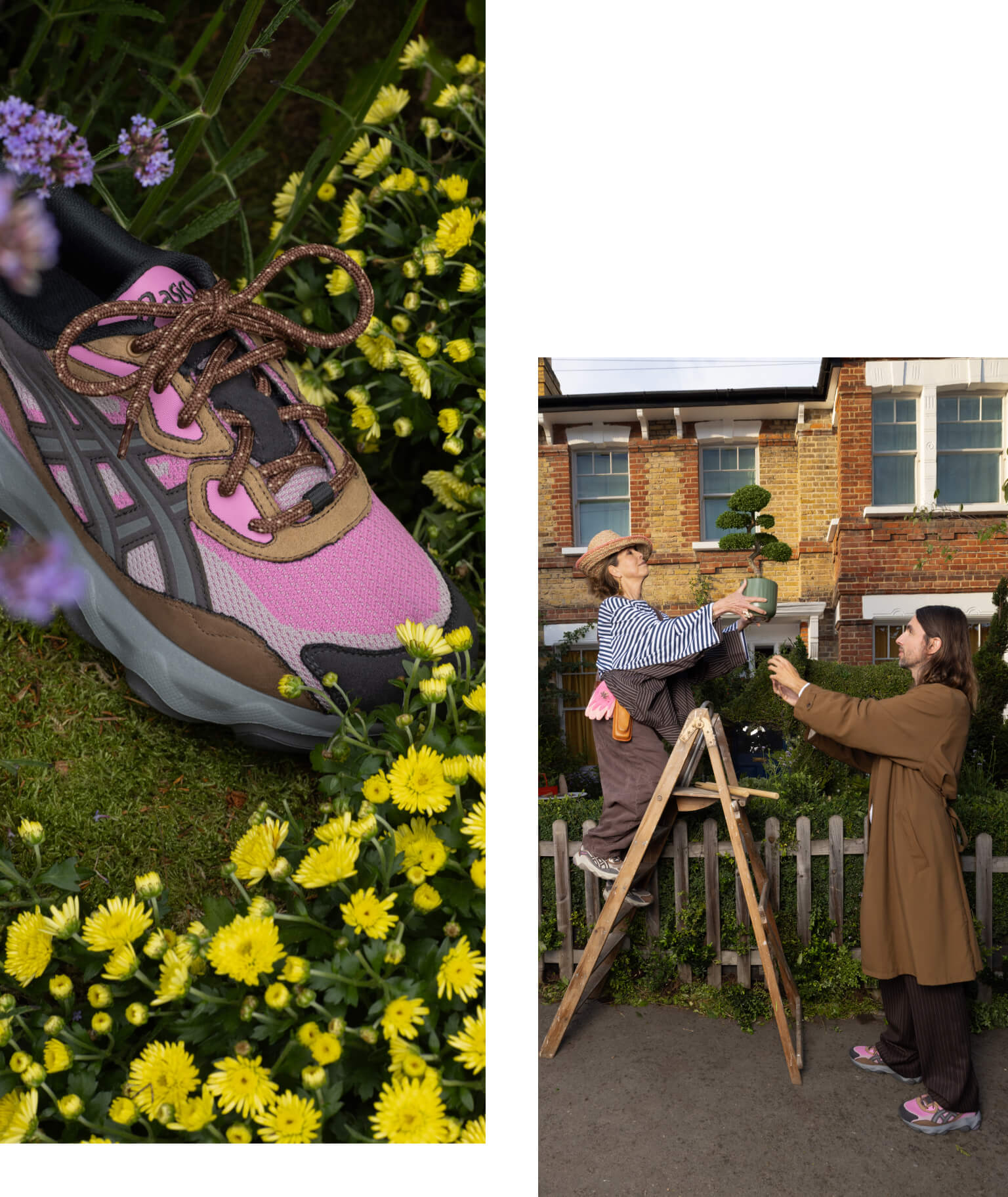 Discover the ASICS NEOTIDE™ | ASICS