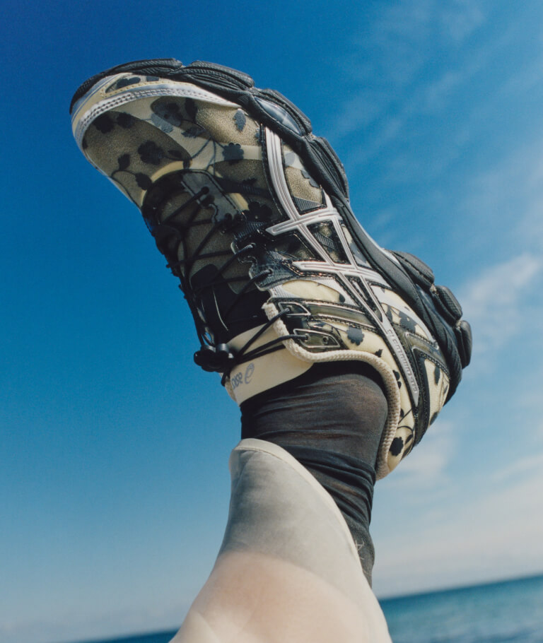 Introducing the GEL-CUMULUS™ 16 SSCB | ASICS