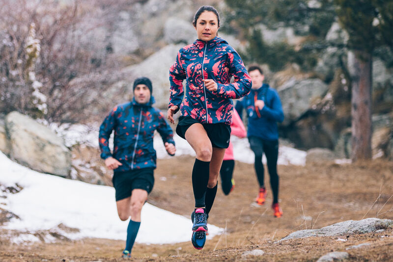 8 ways trail running can improve your road times