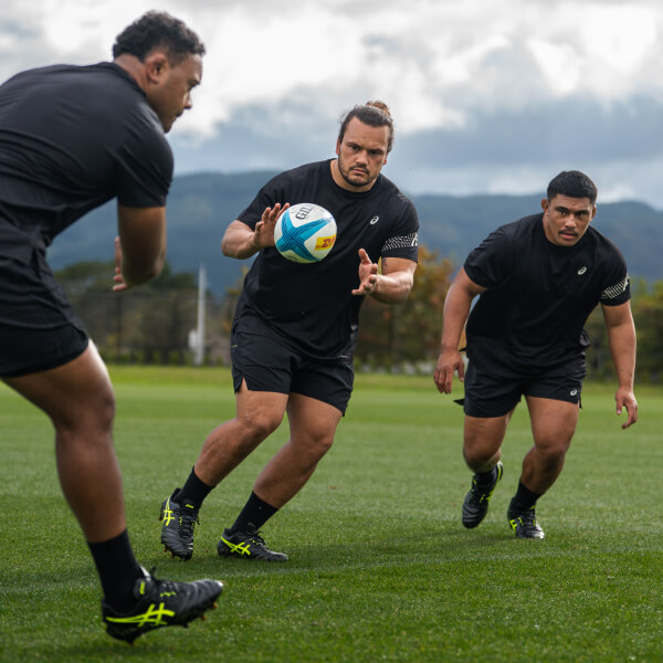 ASICS Rugby
