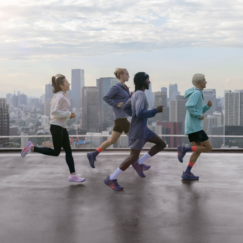 Novablast 5 Velocità