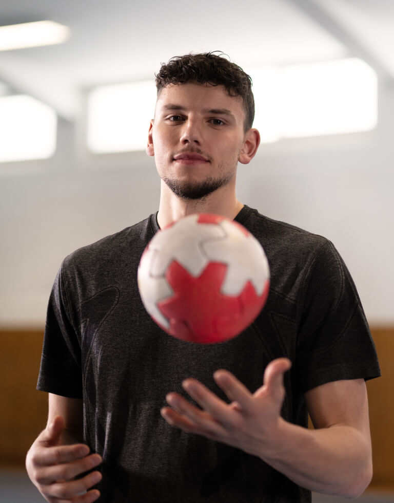 Handball Homme