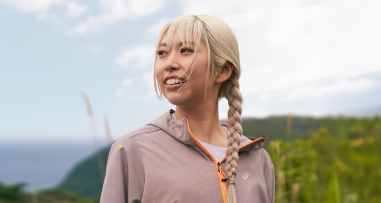 Female Nature Bathing Collection