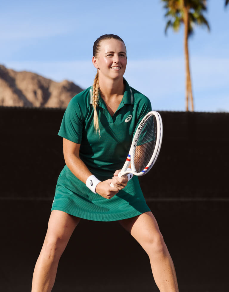 Tennis Femmes