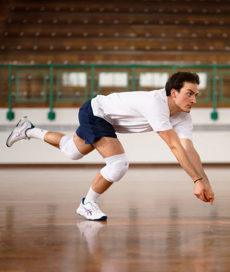 ASICS Pallavolo
