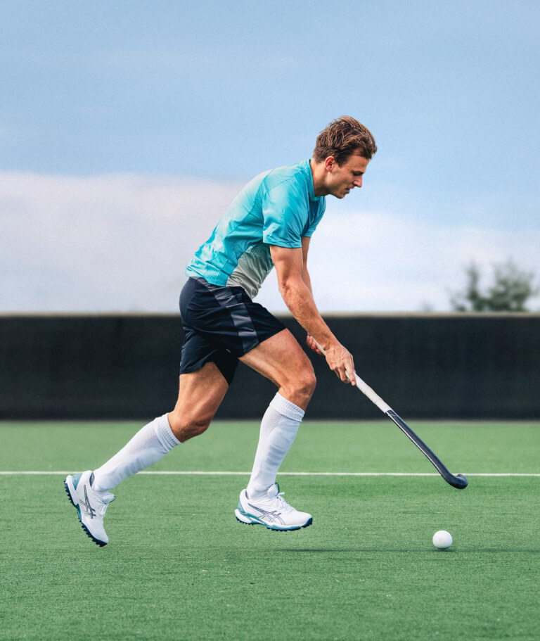 ASICS Hockey