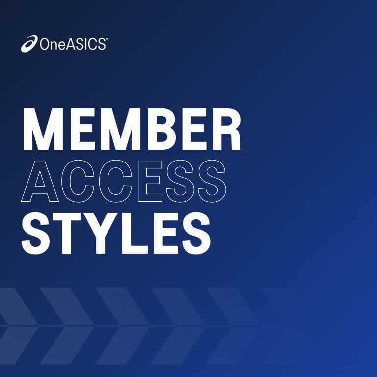 Member Access Styles