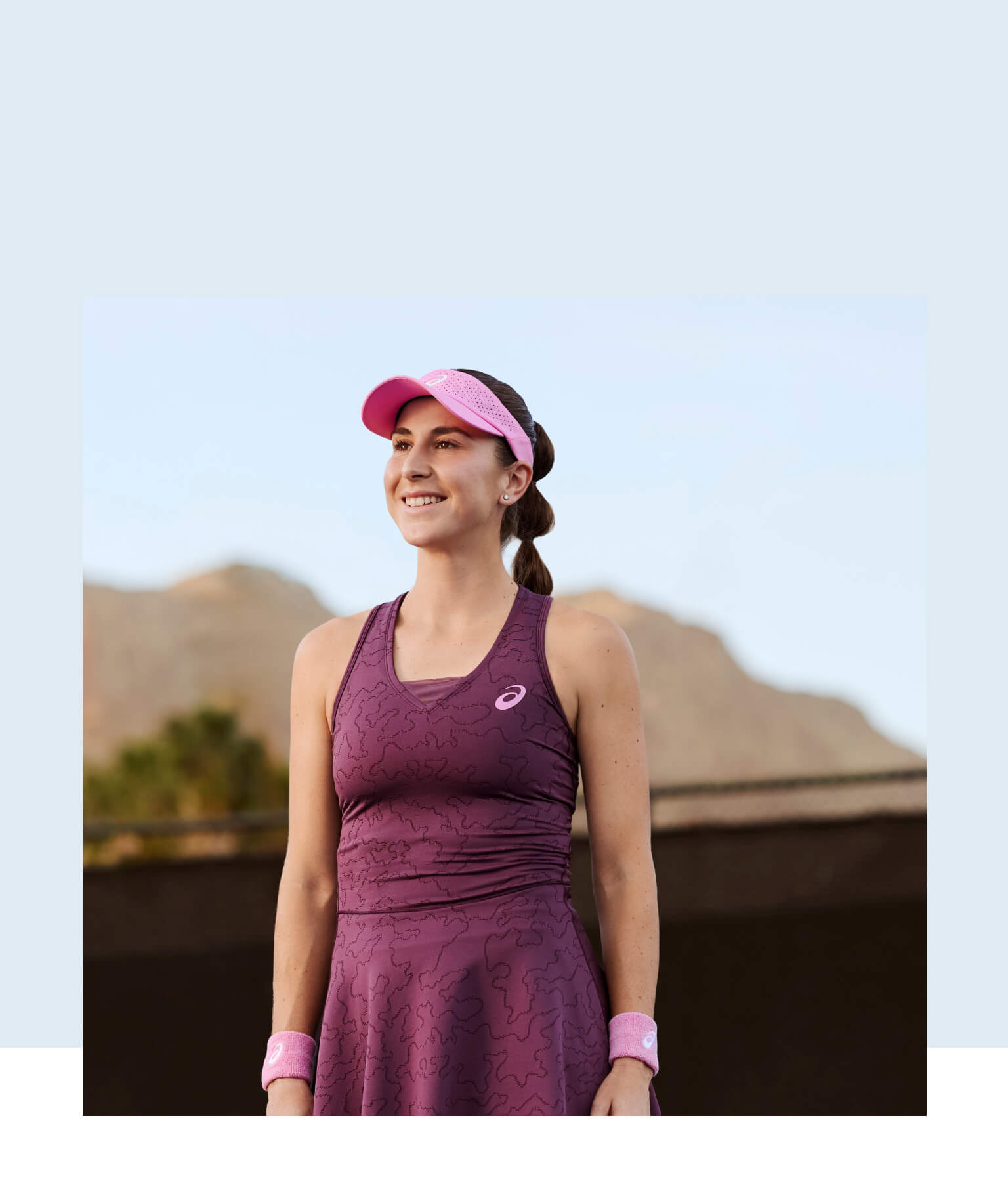 Belinda Bencic