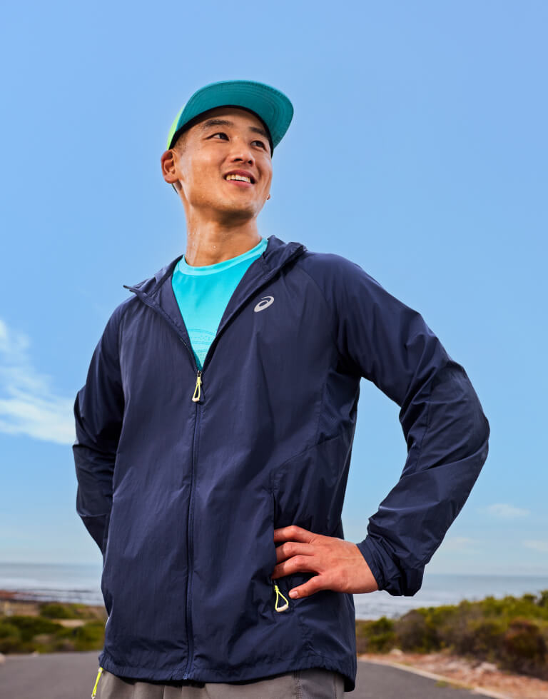 Running Clothing