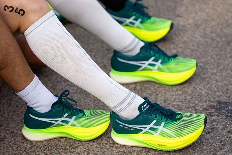 Marathon Checklist- Image 1