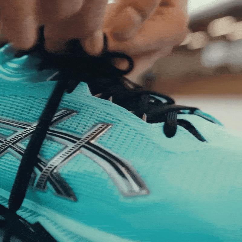 ASICS Handball Shine Pack