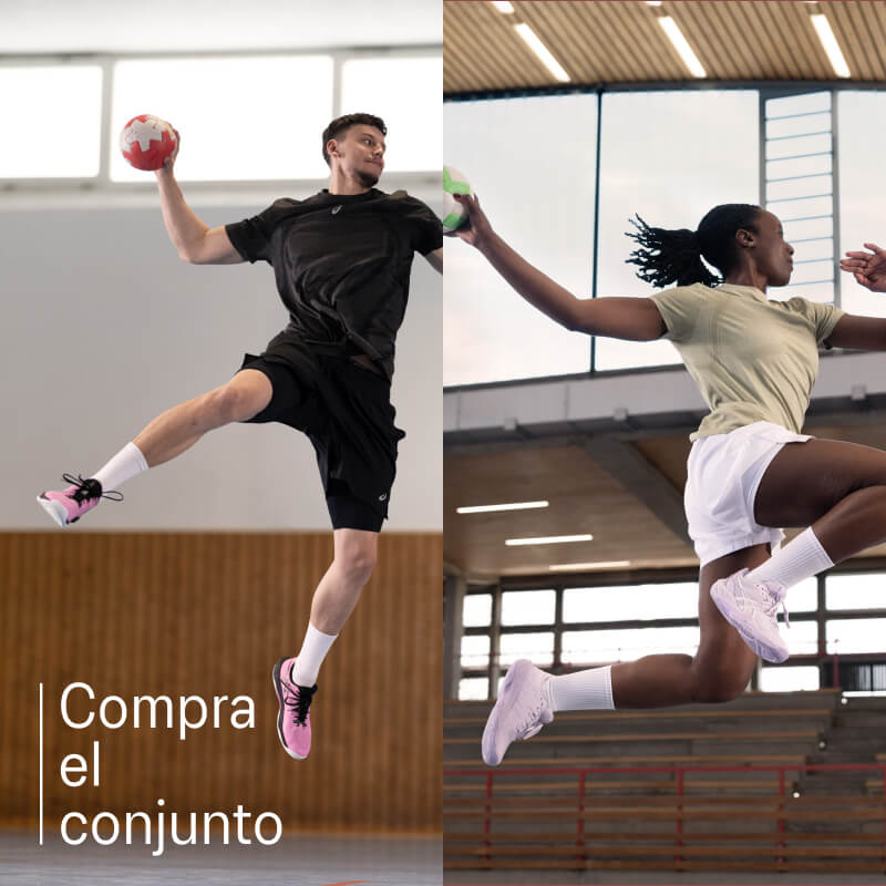 ASICS Handball