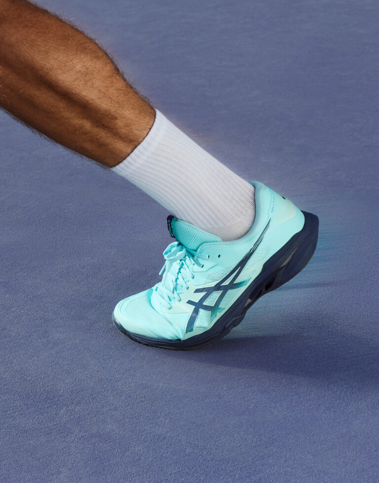 ASICS Chaussures de tennis Vitesse