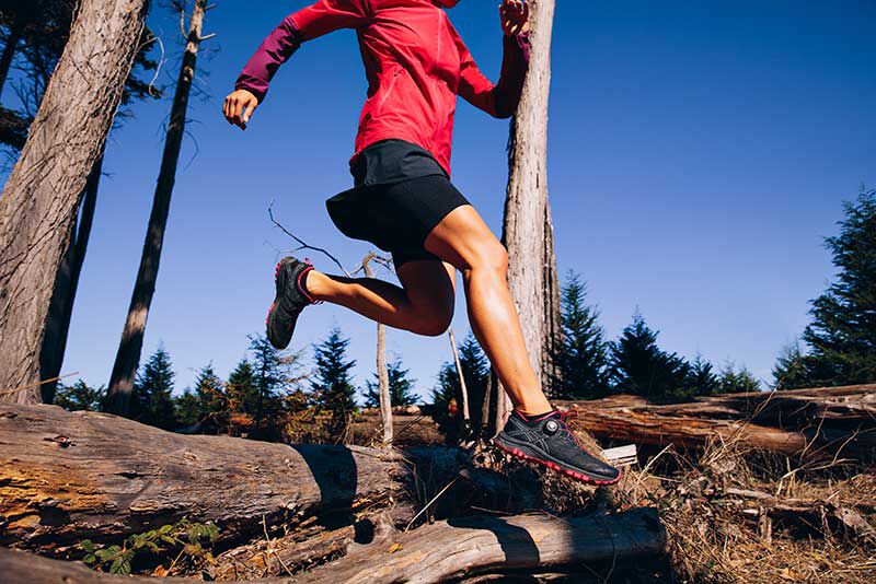 Trail Running - The Top 10 Essentials
