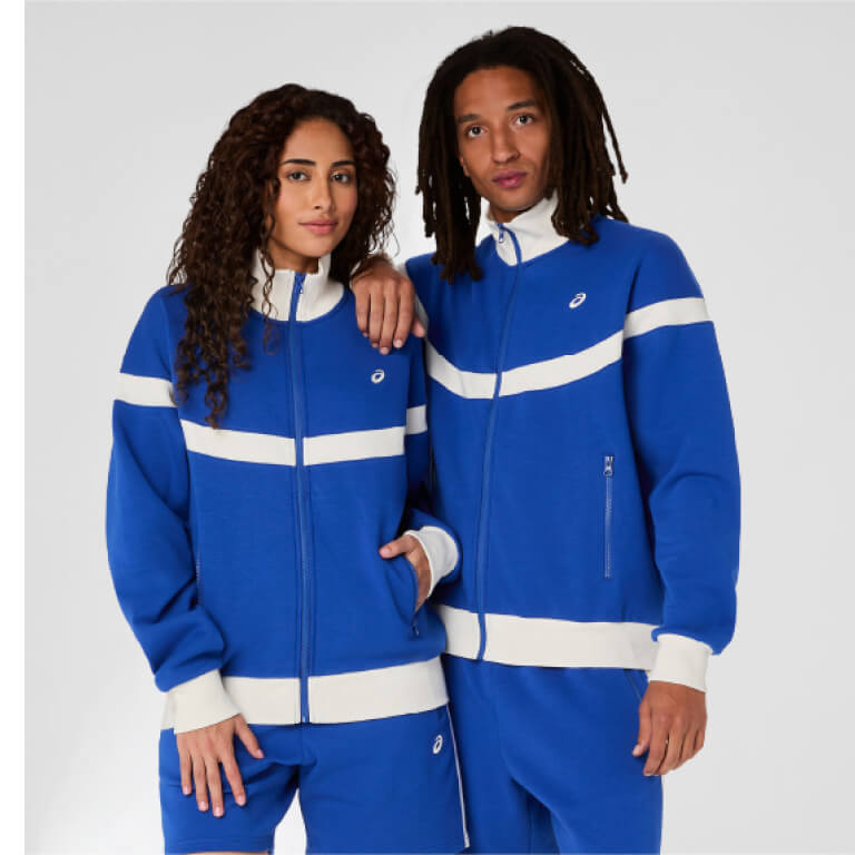 ASICS Performance Life Heritage Collection