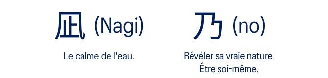 Nagino collection