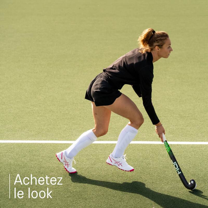 ASICS Hockey