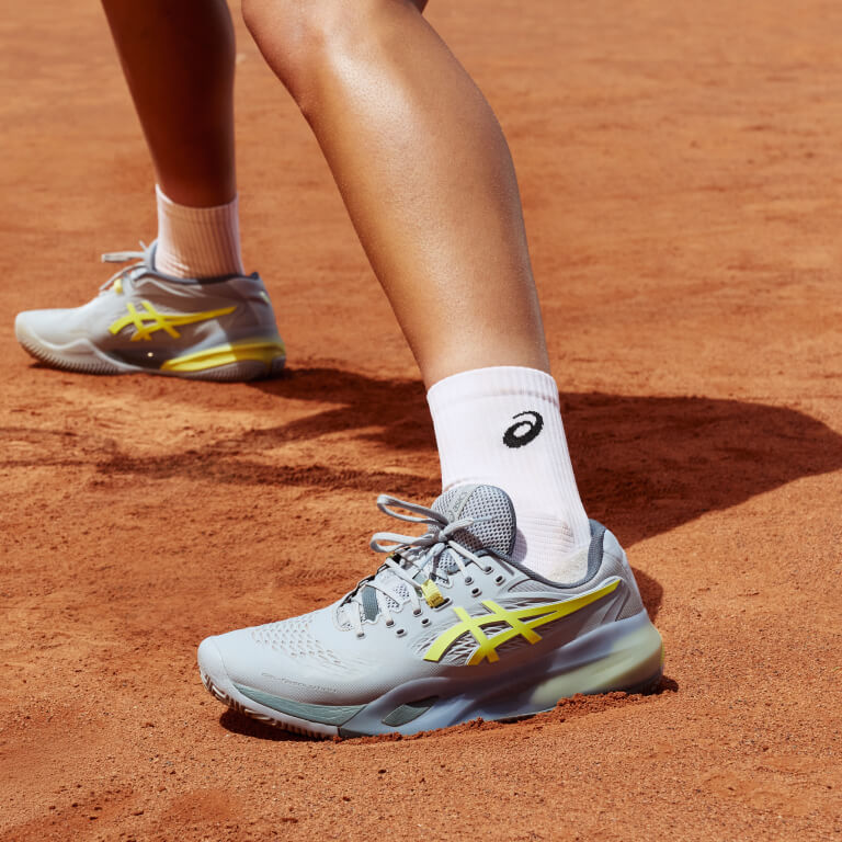 GEL-RESOLUTION™ X CLAY