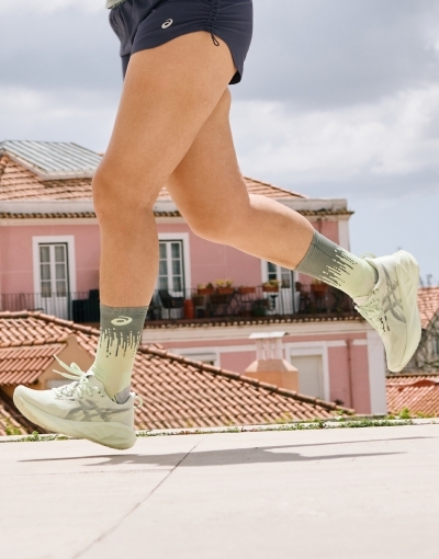 Zapatillas de running