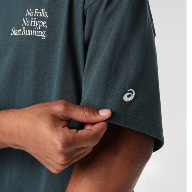 ASICS Performance Life T-shirt