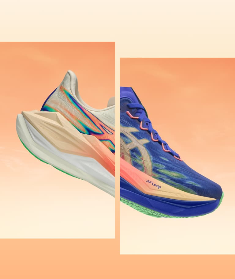 SUPERBLAST 3 colorways