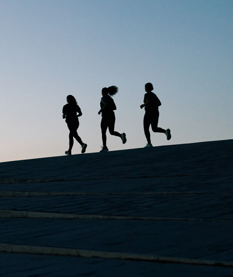 Training for Your First 5K: Download 5k running plans