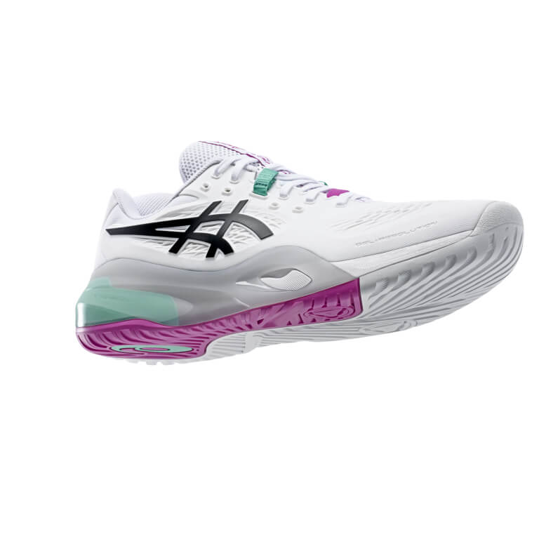 TENNIS ASICS BASELINE