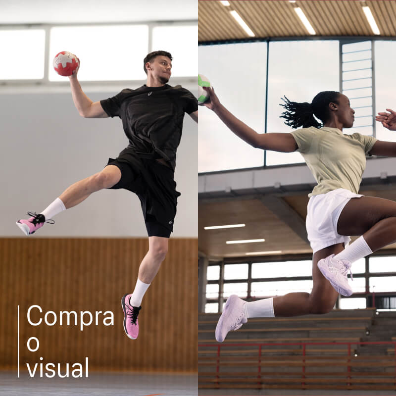 ASICS Handball