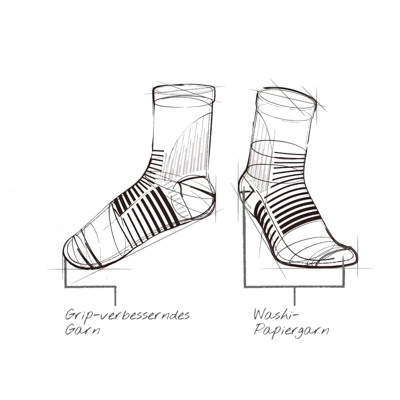 METASPEED SOCKS