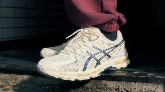 GEL-KAYANO 20