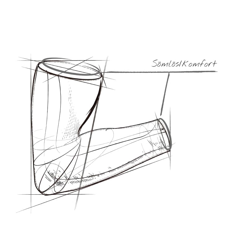 METASPEED ARM SLEEVE